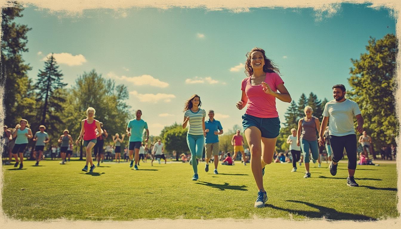 descubre los 'snacks de ejercicio': breves sesiones de actividad física que fortalecen la salud cardiovascular de manera sencilla y rápida, sin necesidad de alimentos ni rutinas complicadas.