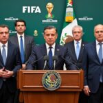 méxico otorga exención fiscal completa a la fifa para el mundial 2026, en contraste con canadá y estados unidos que no ofrecen este beneficio.