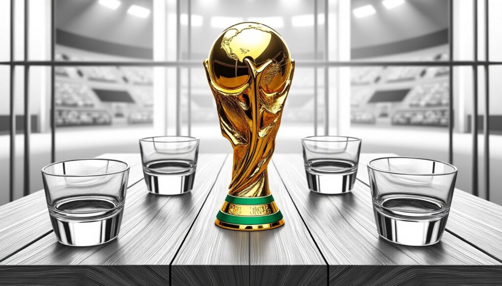 descubre cómo se distribuyen las selecciones latinoamericanas en los 4 bombos para el sorteo del mundial 2026 y conoce sus posibles rivales en el torneo.