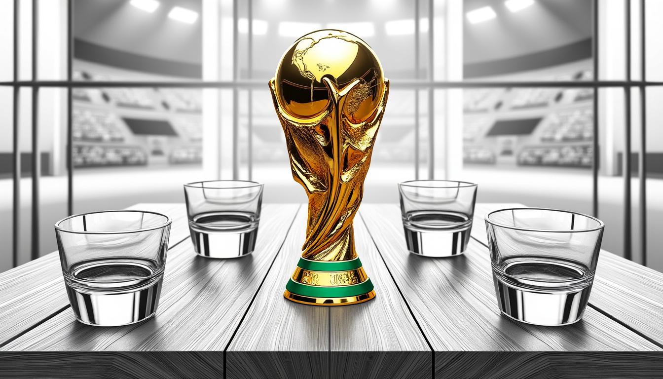 descubre cómo se distribuyen las selecciones latinoamericanas en los 4 bombos para el sorteo del mundial 2026 y conoce sus posibles rivales en el torneo.