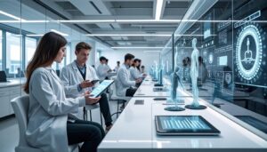 openai investiga nuevas soluciones de salud para consumidores, superando la inteligencia artificial tradicional, según business insider.