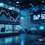 descubre cómo openai se posiciona como una bomba de tiempo que podría transformar el s&p 500 y cambiar el panorama financiero global.