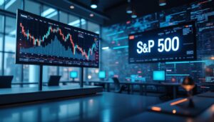 descubre cómo openai se posiciona como una bomba de tiempo que podría transformar el s&p 500 y cambiar el panorama financiero global.