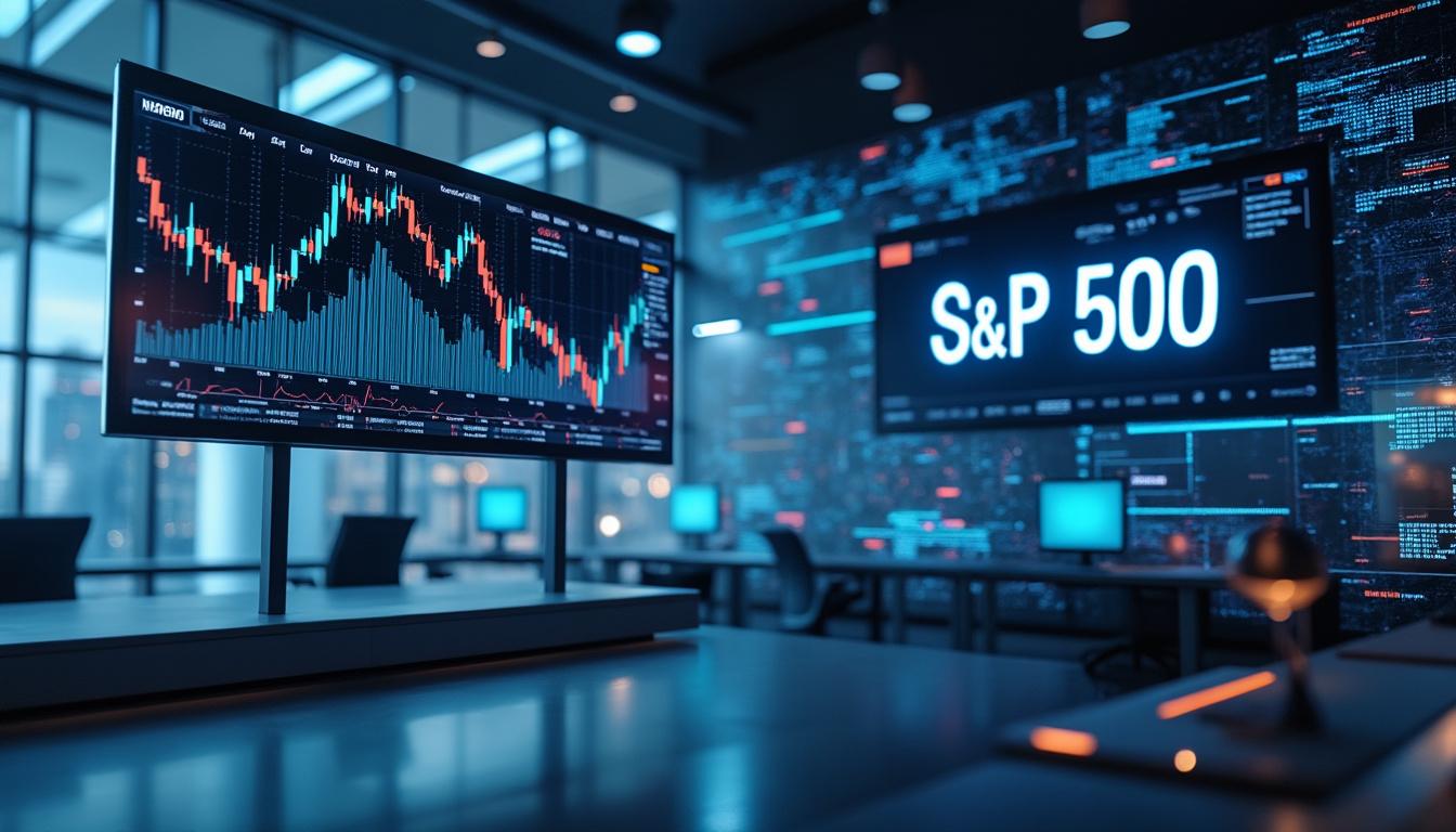 descubre cómo openai se posiciona como una bomba de tiempo que podría transformar el s&p 500 y cambiar el panorama financiero global.