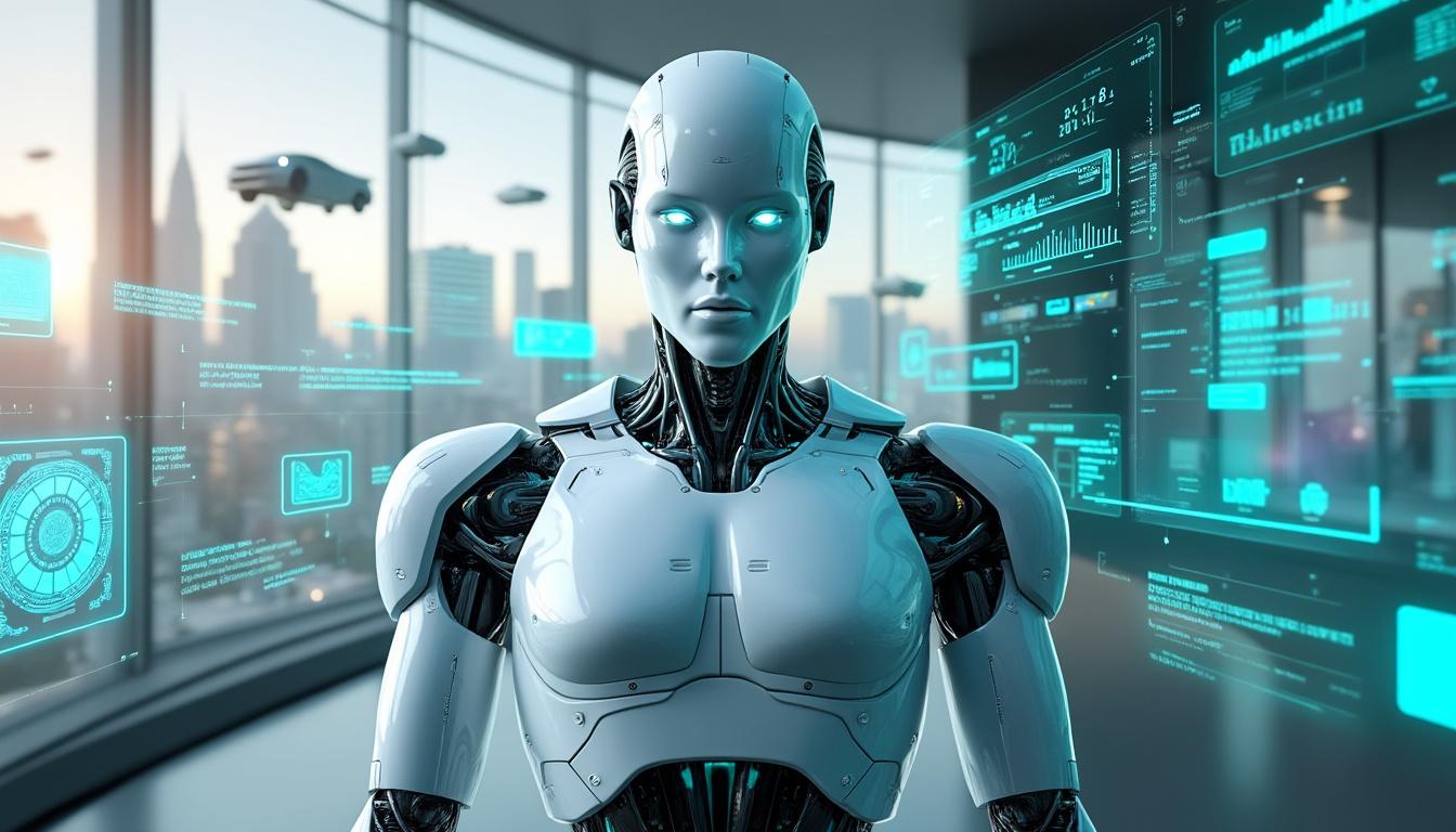 descubre gpt-5.1 de openai, el chatbot revolucionario con una visión unificada que busca transformar y liderar el futuro digital con inteligencia avanzada y experiencias innovadoras.