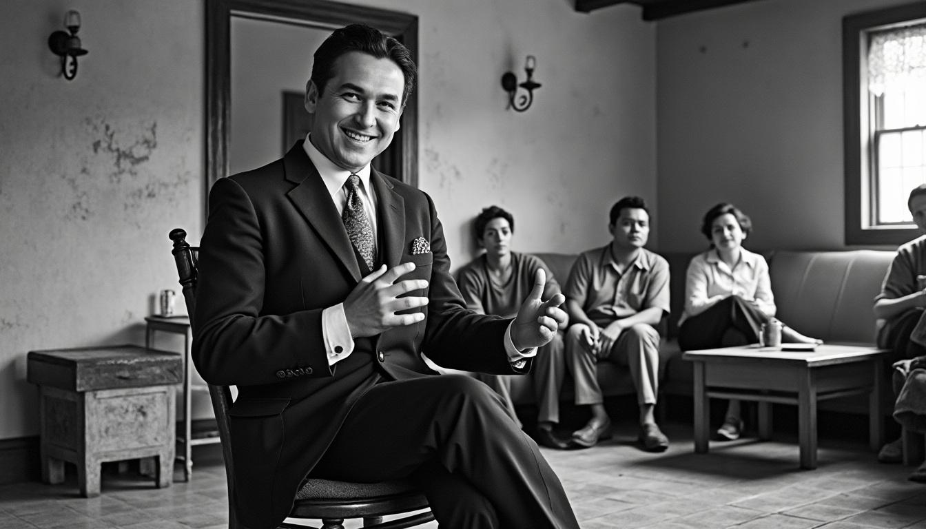 descubre relatos inéditos y conmovedores de quienes realmente conocieron a pedro infante, desvelando la verdad detrás del mítico ícono mexicano.