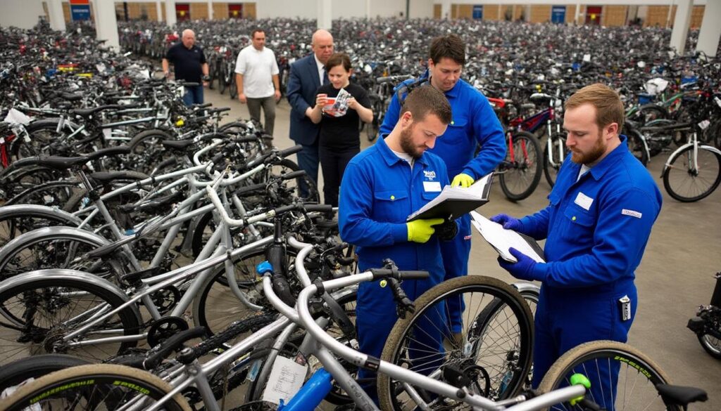 peloton retira más de 830,000 bicicletas en todo el país debido a riesgos de lesiones, garantizando la seguridad de los usuarios con esta medida preventiva.