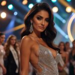 pemex enfrenta un revés durante la presentación en el certamen miss universo con indep, generando impacto y polémica en el evento.