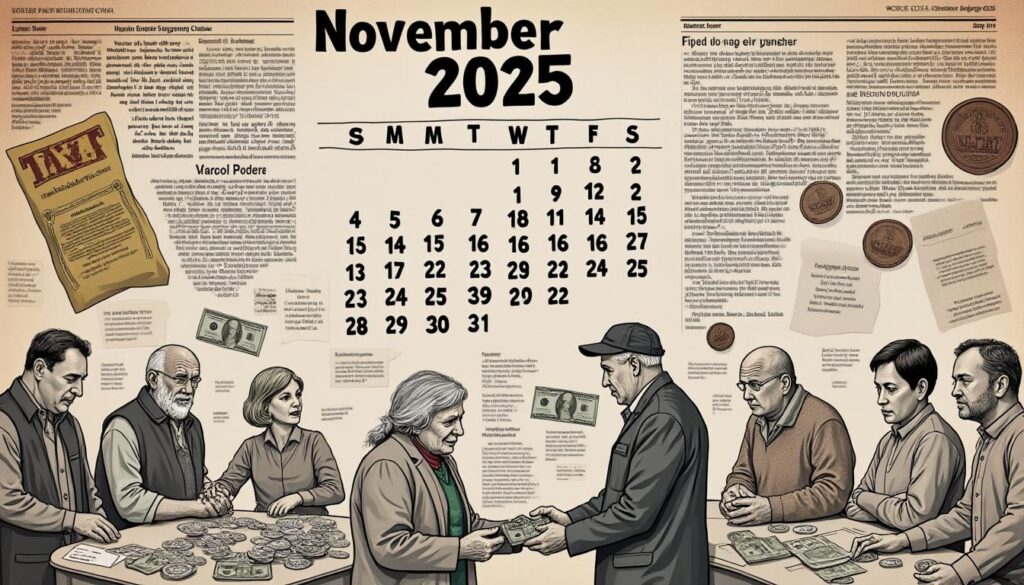 descubre las fechas de inicio de pagos de la pensión bienestar 2025 para beneficiarios en noviembre. infórmate sobre el calendario oficial, requisitos y cómo recibir los apoyos económicos este mes.