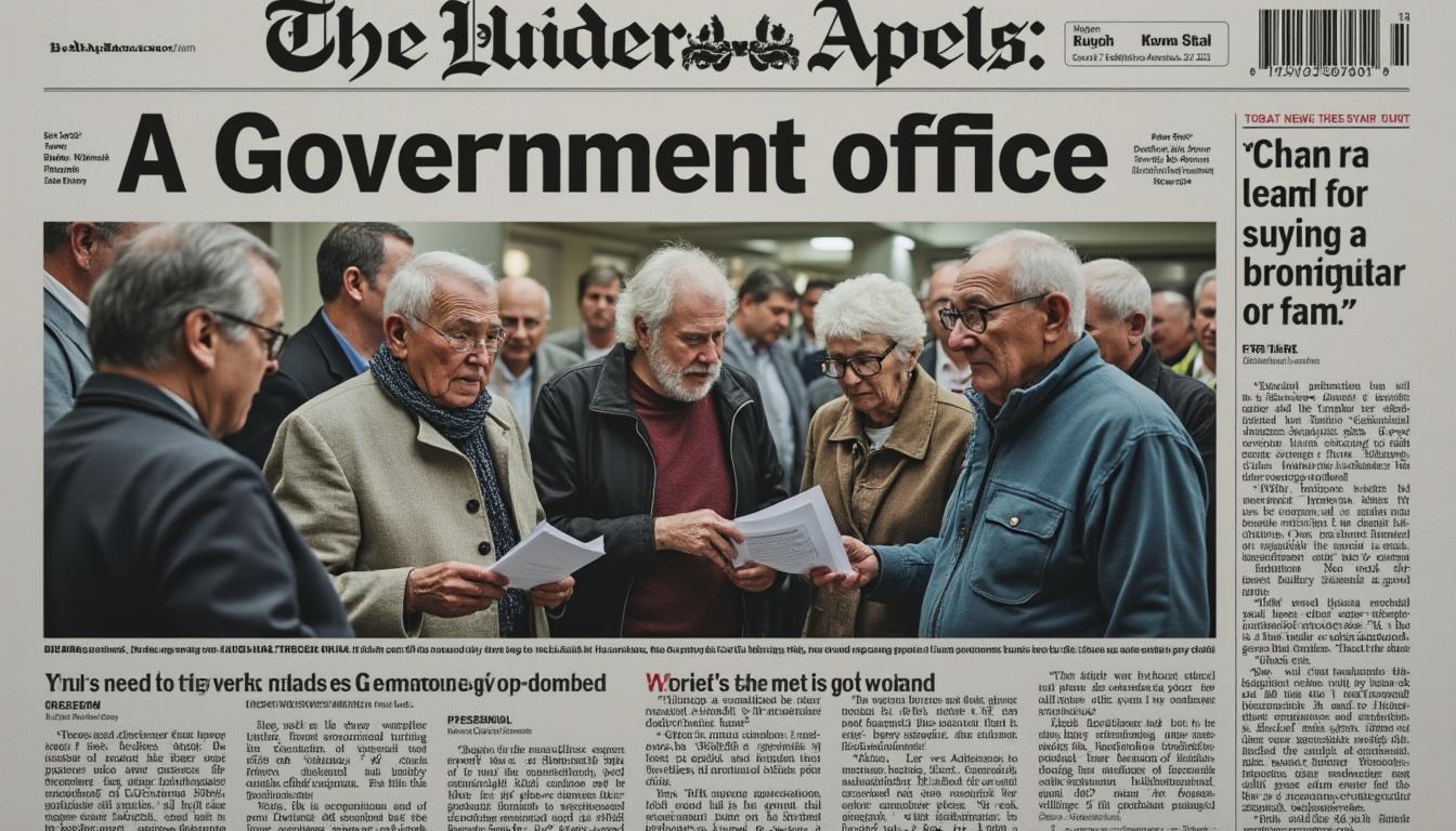 información importante sobre la suspensión de pagos de la pensión bienestar el lunes 17 de noviembre de 2025. mantente informado sobre las fechas y novedades del programa.