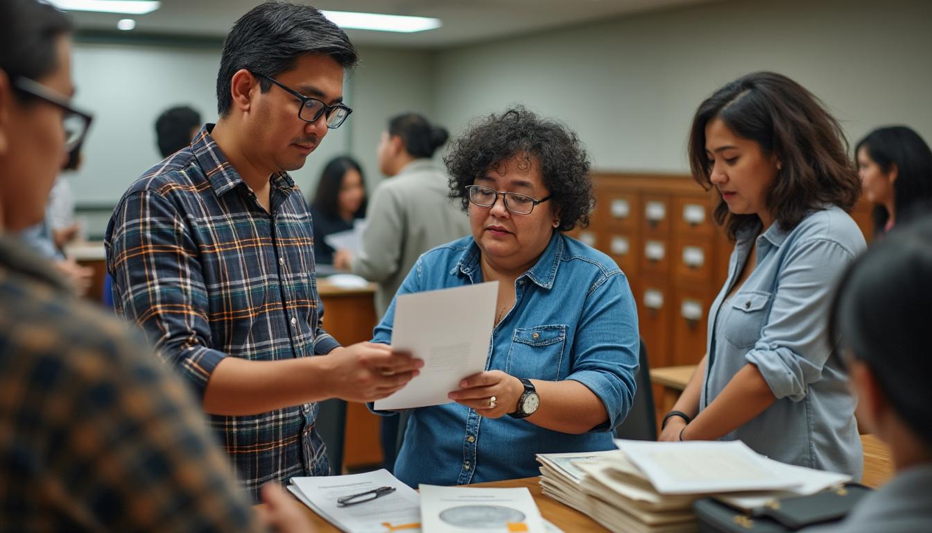 conoce todo sobre la pensión para personas de 30 a 64 años en 2025 y descubre quiénes reciben hoy el último pago de 3200 pesos.