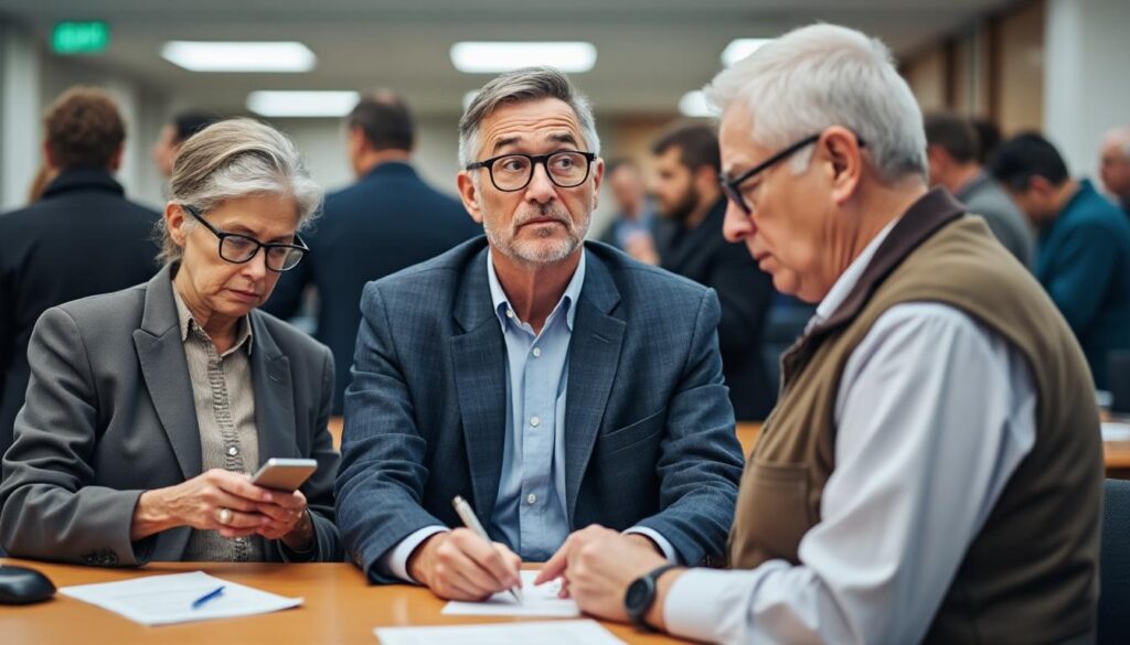 descubre quiénes perderán su pensión imss si no realizan el registro biométrico obligatorio. revisa si estás en la lista y evita perder tus beneficios.