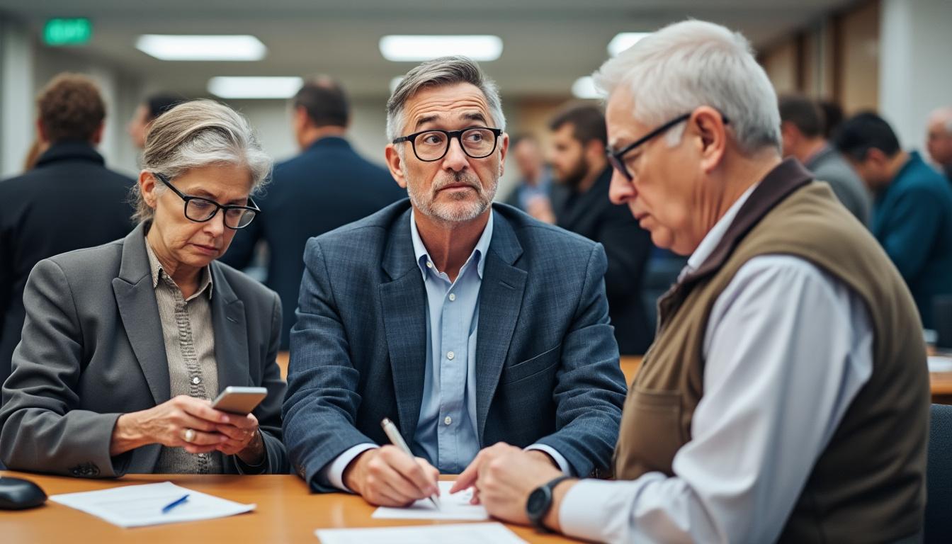 descubre quiénes perderán su pensión imss si no realizan el registro biométrico obligatorio. revisa si estás en la lista y evita perder tus beneficios.