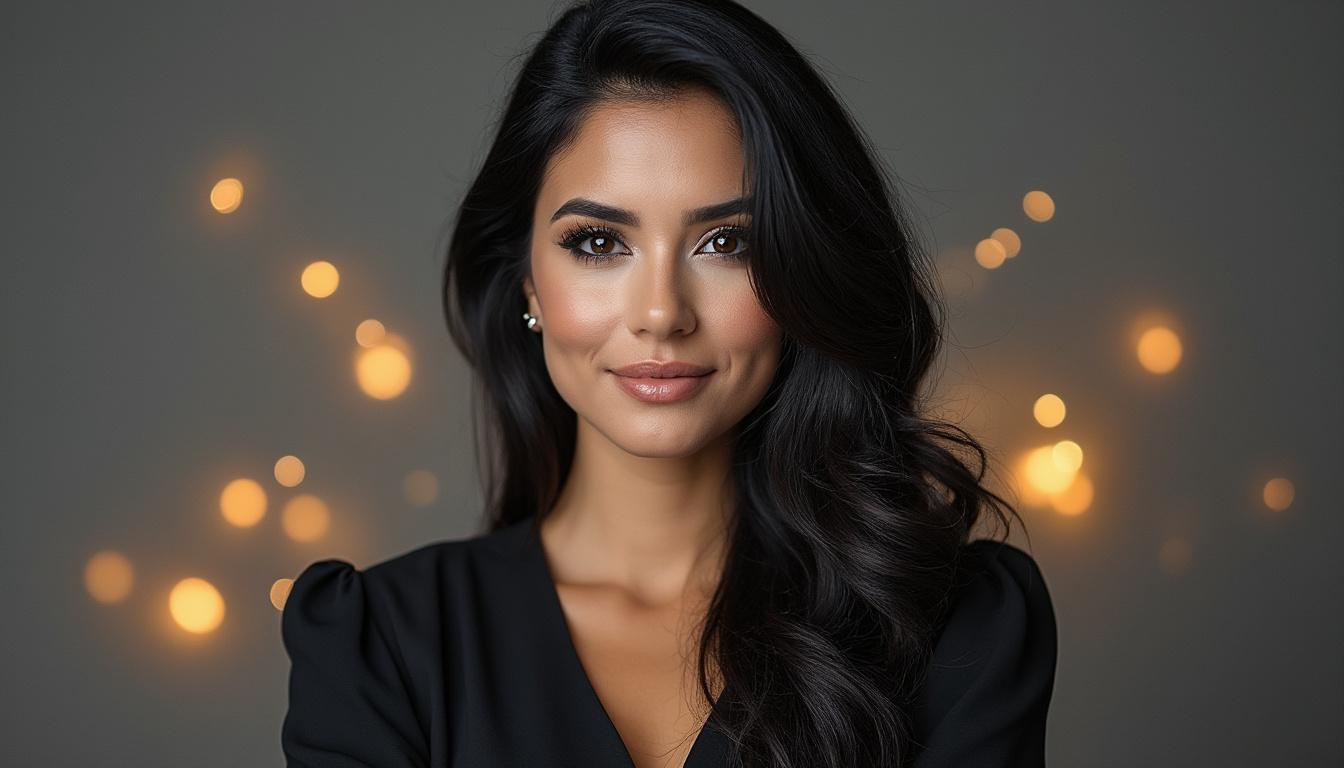 raquel escalante, estrella de tv azteca, fallece a los 28 años. un emotivo adiós lleno de gratitud y recuerdos inolvidables.