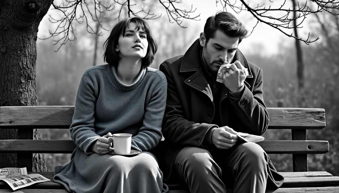 explora cómo las emociones moldean nuestra vida a través de recuerdos de bienestar y malestar. un viaje introspectivo para entender las huellas emocionales que nos definen.