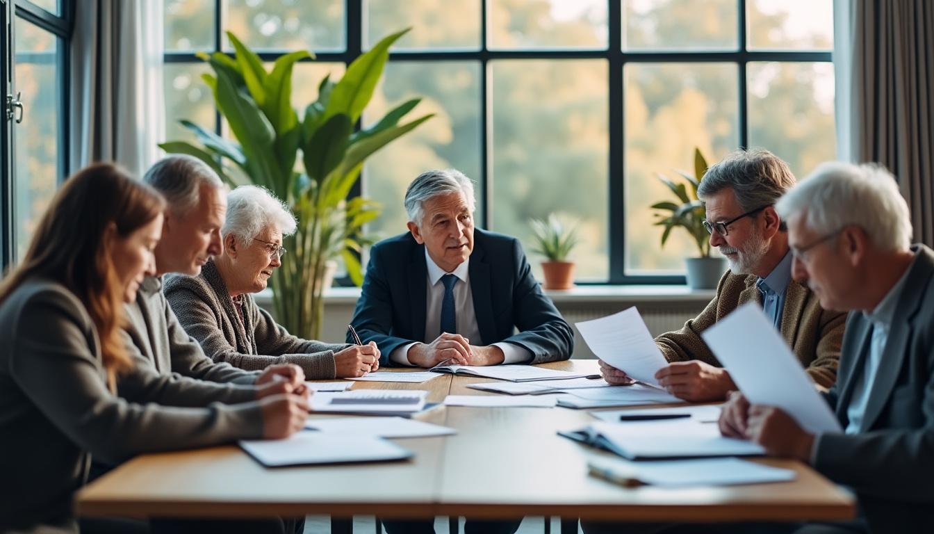 descubre los requisitos esenciales para acceder a las pensiones de bienestar y verifica si eres candidato para beneficiarte de este apoyo económico.