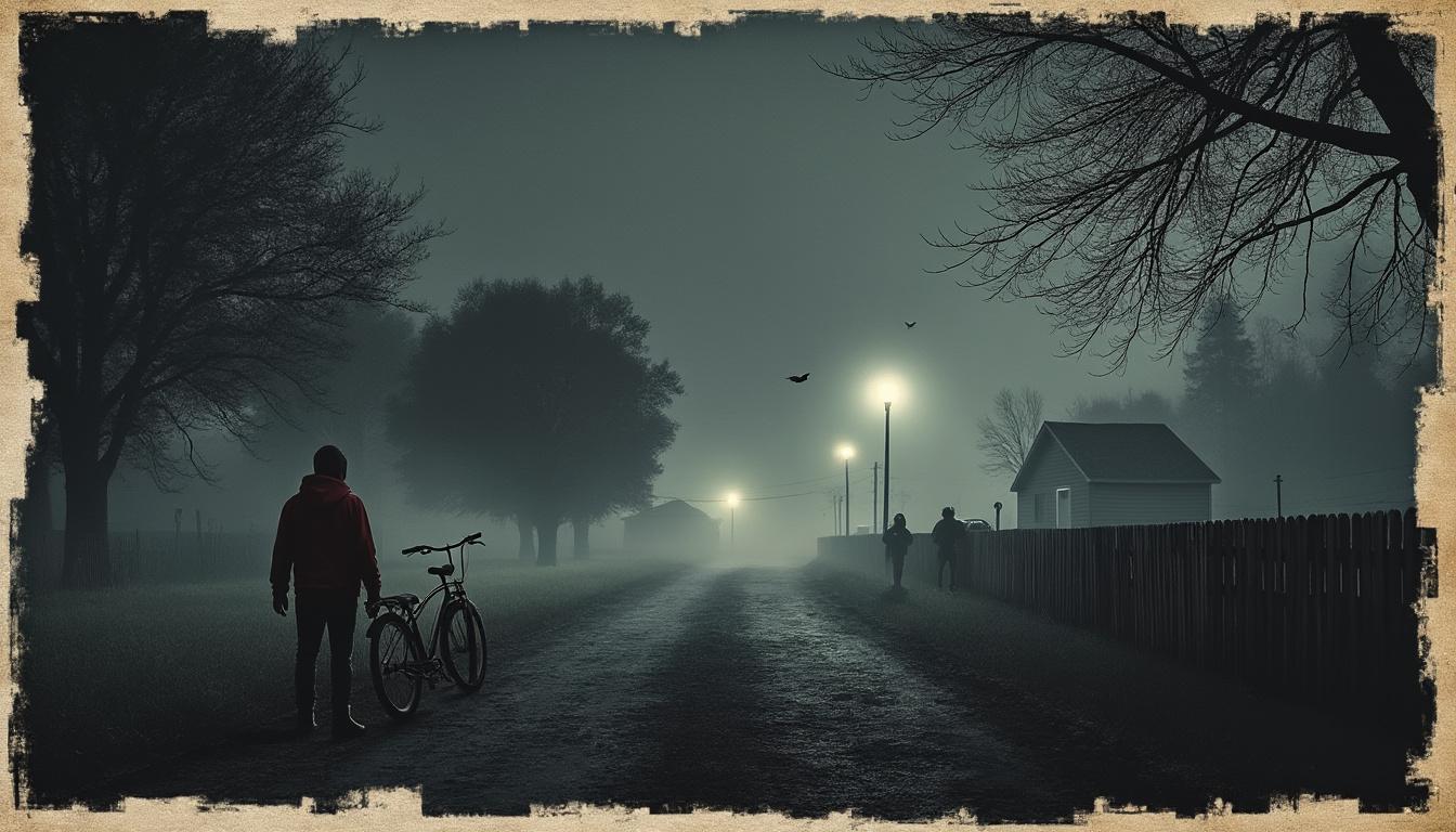 descubre un resumen detallado del volumen 1 de ‘stranger things 5’ y conoce el destino de will en esta emocionante temporada llena de misterio y sorpresas.