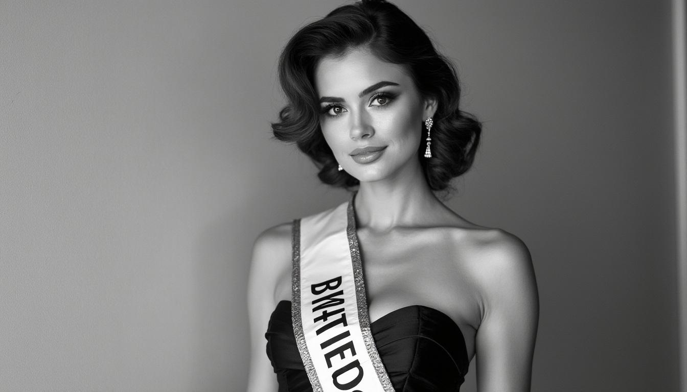 descubre quién podría ser la ganadora de miss universo 2025 a solo horas del certamen. ¿será fátima bosch la próxima reina del universo? entérate aquí.