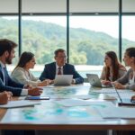 explora la revisión en curso del plan maestro para un turismo sustentable en quintana roo, enfocada en promover prácticas responsables y conservar los recursos naturales para un desarrollo turístico equilibrado.