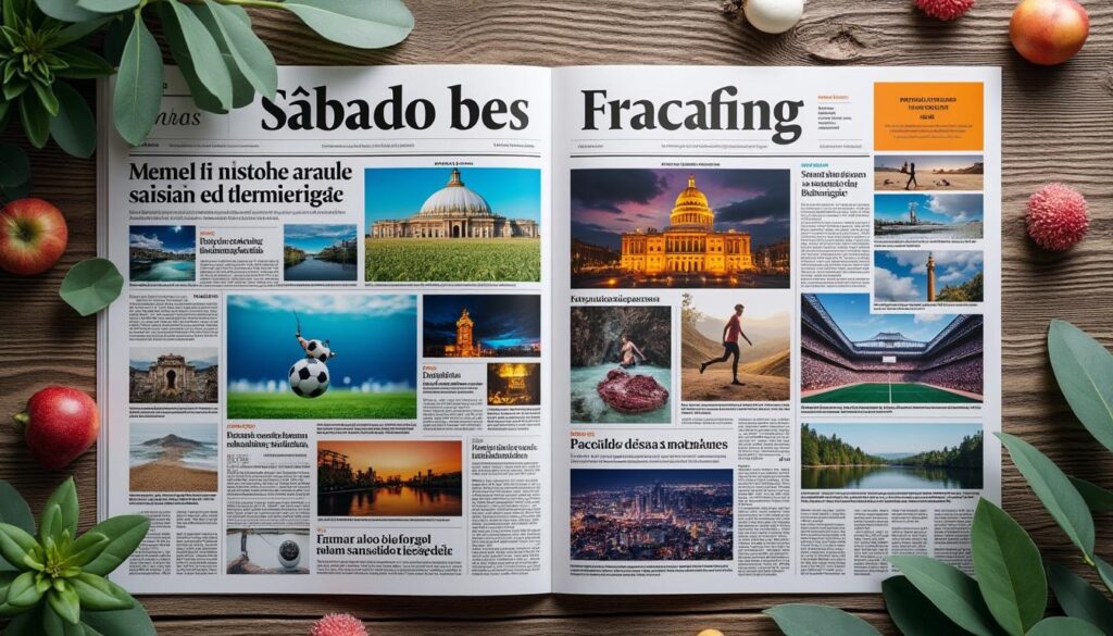 sumérgete en el sábado de selecciones fraccionadas y descubre lo más destacado del día. noticias, eventos y momentos clave que no te puedes perder.