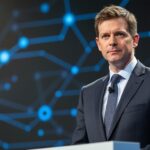 sam altman, ceo de openai y creador de chatgpt, advierte sobre la próxima sobreoferta en la creciente y competitiva industria de la inteligencia artificial.