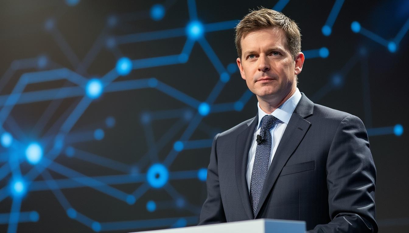 sam altman, ceo de openai y creador de chatgpt, advierte sobre la próxima sobreoferta en la creciente y competitiva industria de la inteligencia artificial.