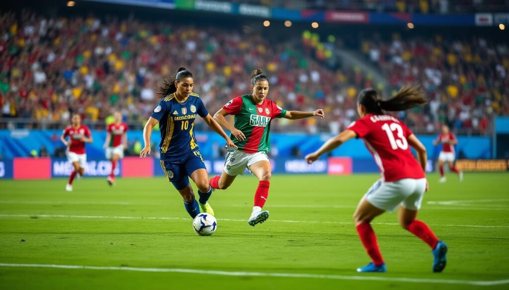 sigue en vivo el emocionante partido entre san vicente y méxico en las eliminatorias w de concacaf. descubre quién se llevará la victoria en este duelo clave que define el futuro del torneo.