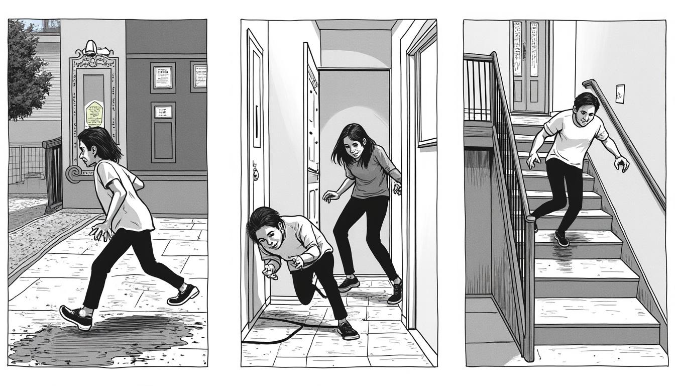 descubre cómo el mercurio retrógrado puede causar que te caigas de estas 3 formas y aprende a protegerte durante este fenómeno astrológico.