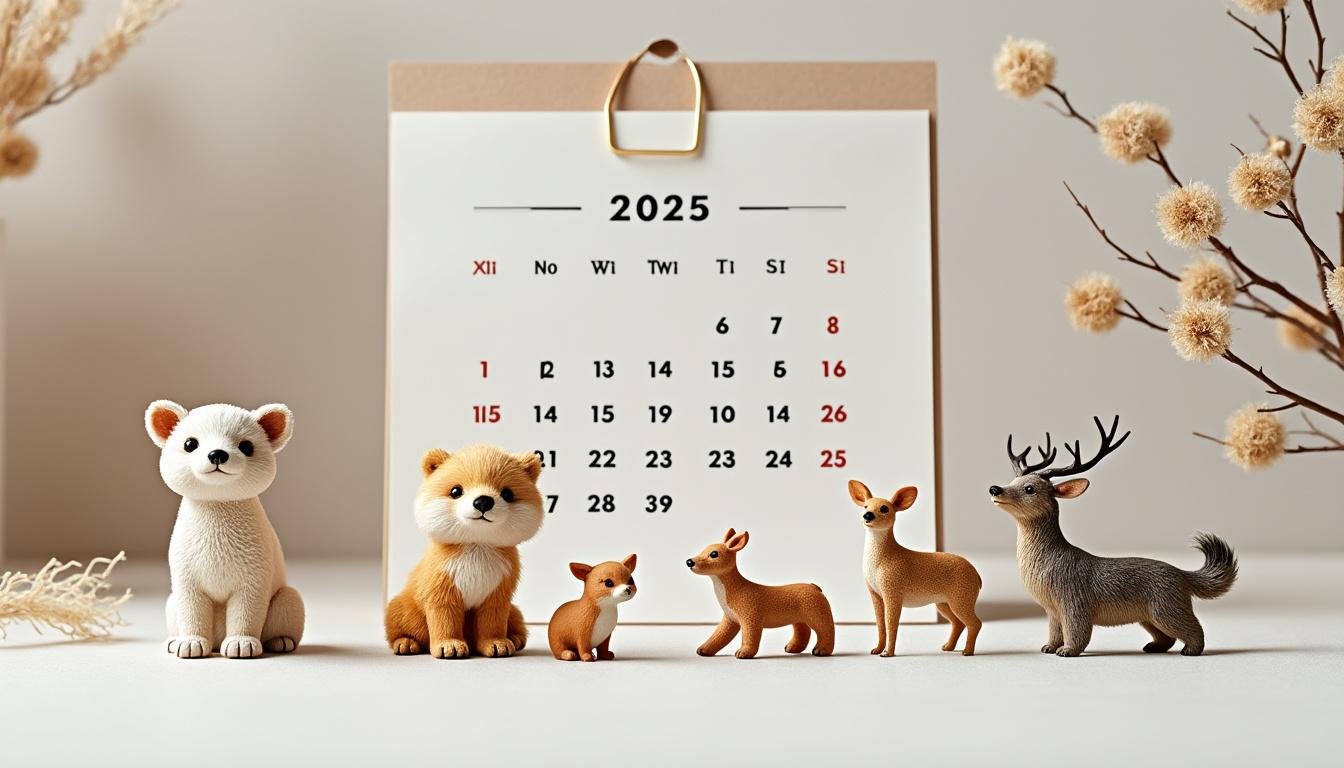 descubre los signos del zodíaco chino que atraerán suerte y abundancia el 16 de noviembre de 2025. ¡prepárate para un día lleno de prosperidad y buenas energías!