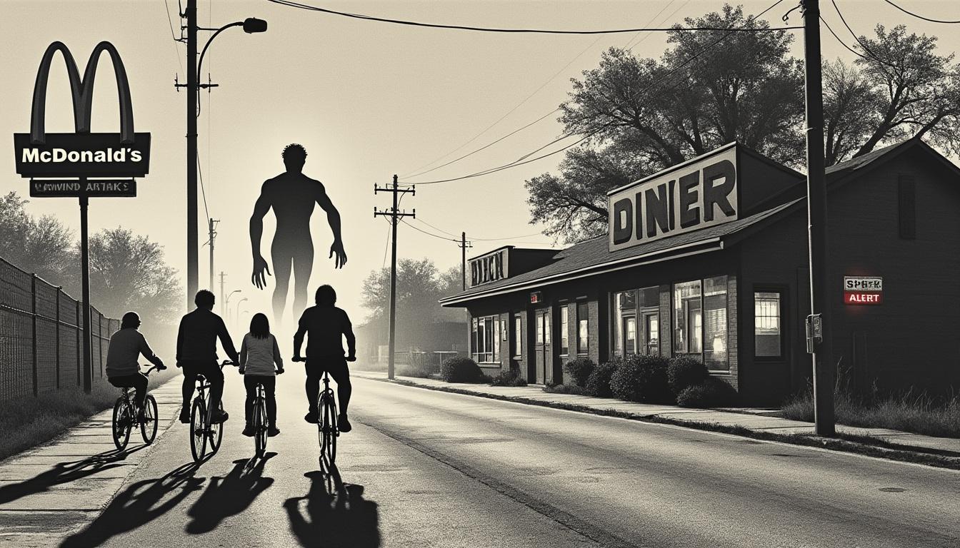 descubre todo sobre stranger things 5, la serie más popular de netflix, y prepárate para su estreno hoy en méxico. guía completa para disfrutar al máximo cada episodio.