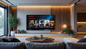 descubre las mejores series imprescindibles de netflix en ecuador para maratonear hoy y disfruta de horas de entretenimiento sin parar.