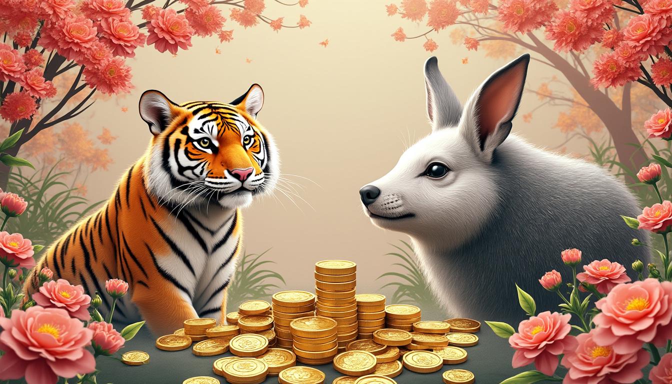 descubre los tres signos del zodiaco chino que atraerán abundancia significativa del 1 al 7 de diciembre y cómo aprovechar esta oportunidad para mejorar tu vida.