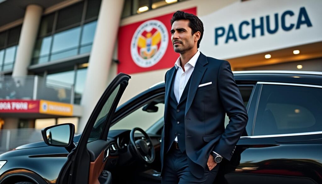 descubre la llegada de un solari como nuevo estratega del pachuca y cómo planea liderar al equipo hacia el éxito en la próxima temporada.