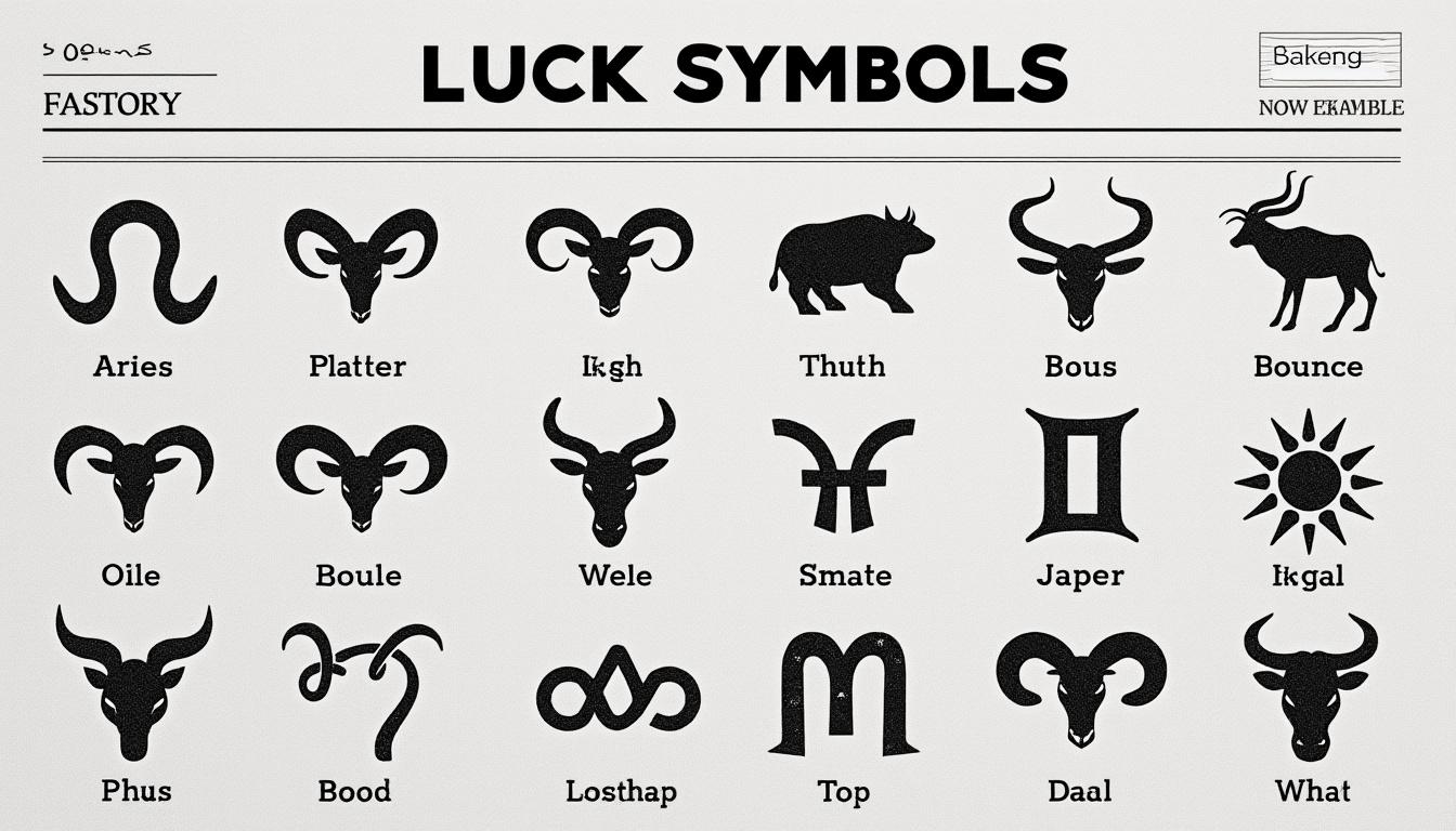 descubre cuáles signos del zodiaco tendrán suerte y buena fortuna durante toda la semana a partir del 1 de diciembre. ¡prepárate para momentos positivos y oportunidades únicas!