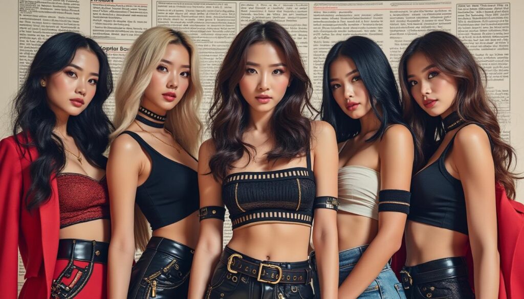 ¡descubre la fecha de estreno de la esperada secuela cinematográfica de 'las guerreras', el fenómeno k-pop que sorprende a todos!