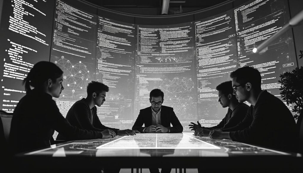 descubre los próximos avances tecnológicos de openai y cómo su evolución impactará el futuro de la inteligencia artificial.