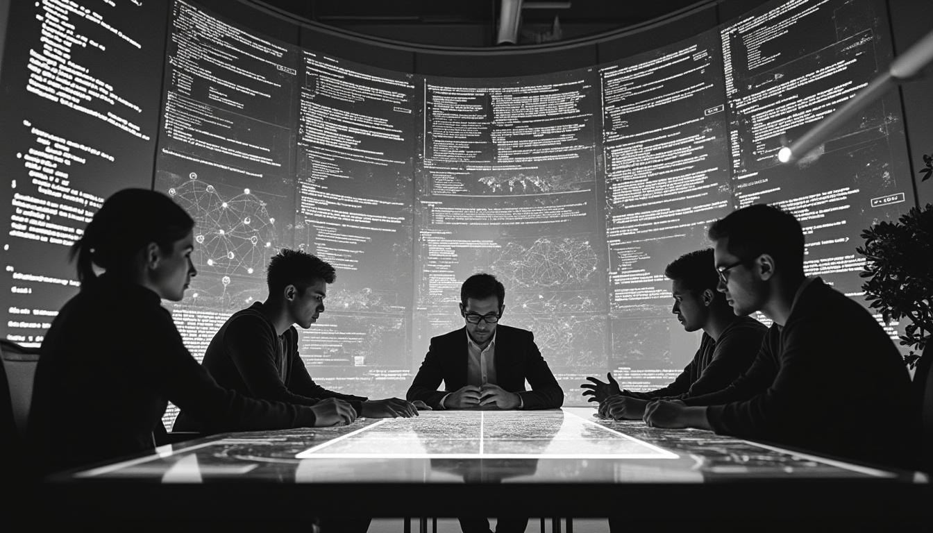 descubre los próximos avances tecnológicos de openai y cómo su evolución impactará el futuro de la inteligencia artificial.