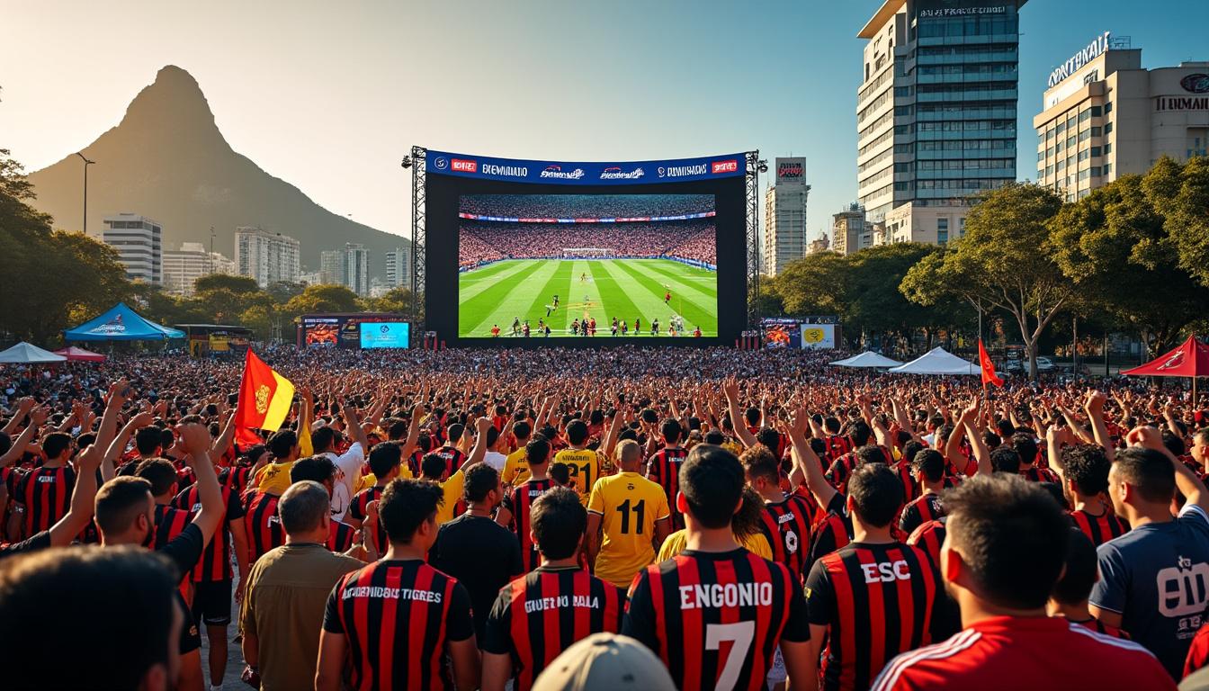 descubre dónde ver la gran final entre auténticos tigres y borregos monterrey en vivo. no te pierdas ningún detalle de este emocionante partido decisivo.