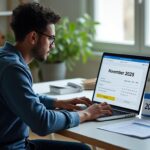 ¿no has recibido tu pago del bienestar de noviembre 2025? aprende cómo verificar el estado de tu depósito fácilmente con nuestra guía paso a paso.