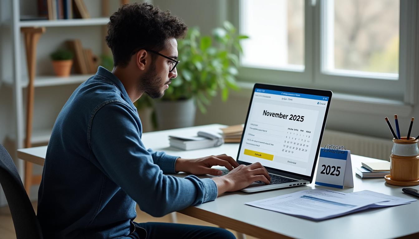 ¿no has recibido tu pago del bienestar de noviembre 2025? aprende cómo verificar el estado de tu depósito fácilmente con nuestra guía paso a paso.