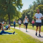 descubre si es realmente necesario reabastecerte durante el ejercicio para mantener tu rendimiento y energía. consejos basados en expertos para optimizar tu entrenamiento.