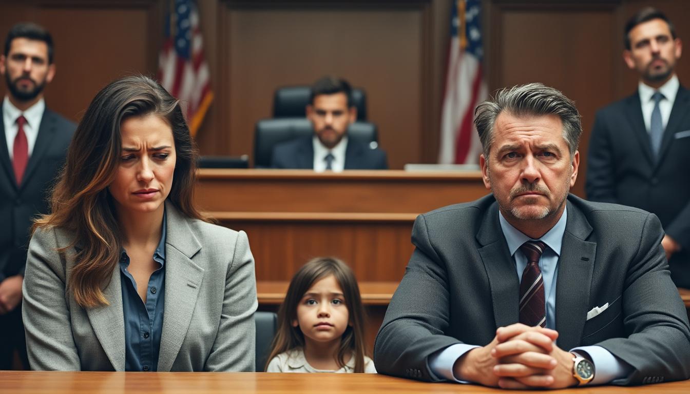 descubre la verdad sobre el juicio de custodia de inti y lo que cazzu tiene que decir al respecto. información exclusiva y actualizada sobre este tema.