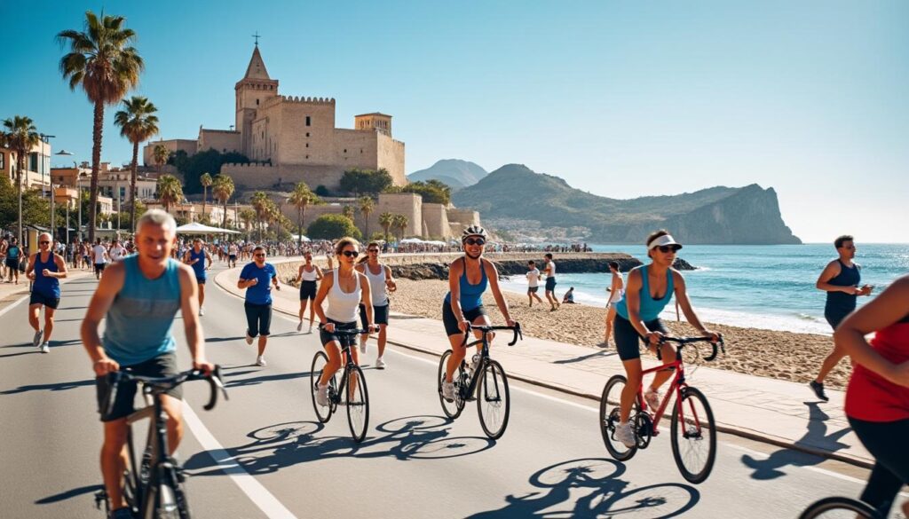 descubre la cumbre almería sport destination, un evento clave que impulsa el turismo deportivo en la ciudad, promoviendo actividades, eventos y oportunidades para deportistas y visitantes.