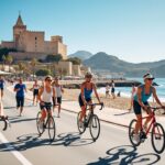 descubre la cumbre almería sport destination, un evento clave que impulsa el turismo deportivo en la ciudad, promoviendo actividades, eventos y oportunidades para deportistas y visitantes.