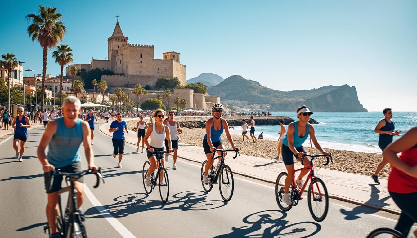 descubre la cumbre almería sport destination, un evento clave que impulsa el turismo deportivo en la ciudad, promoviendo actividades, eventos y oportunidades para deportistas y visitantes.