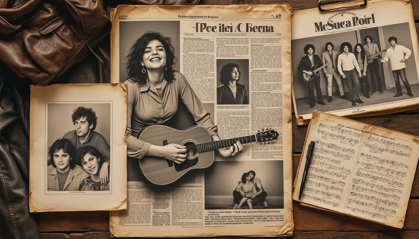 descubre 'selena y los dinos', una mirada íntima y exclusiva al legado de selena a través de su archivo familiar, revelando momentos inéditos y personales de la icónica cantante.