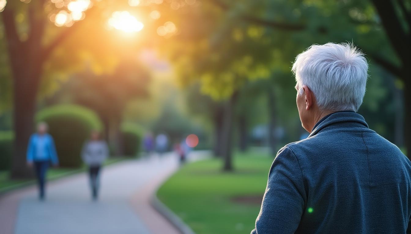descubre cómo la actividad física puede influir en la demencia y si el momento de ejercitarse es clave para su prevención y tratamiento.