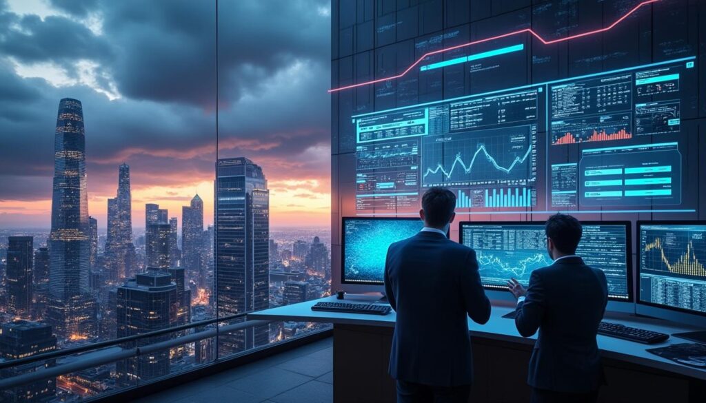 alerta máxima en meta y openai: análisis de los desafíos críticos que enfrentan estas gigantes tecnológicas, por elisenda vallejo.