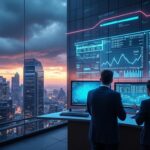 alerta máxima en meta y openai: análisis de los desafíos críticos que enfrentan estas gigantes tecnológicas, por elisenda vallejo.