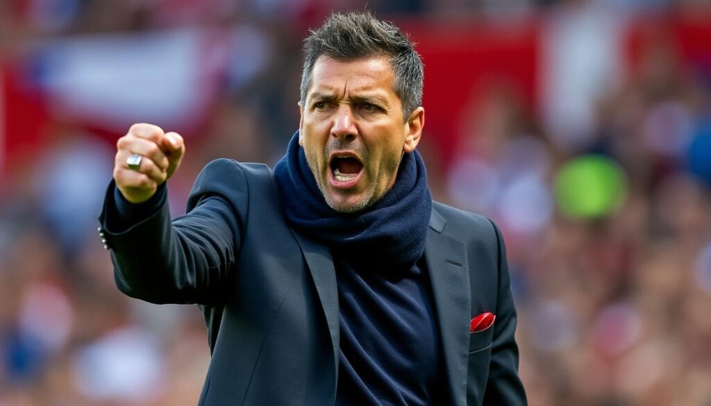 alessio lisci destaca la importancia crucial del enfrentamiento entre osasuna y levante: "este partido es una verdadera final, debemos ganar cueste lo que cueste". descubre las declaraciones y preparativos para este duelo decisivo.